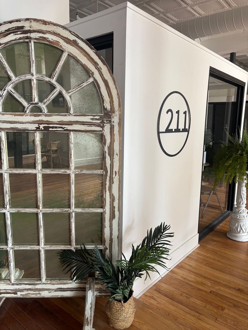 Private Offices Here Give Your Business Room To Breathe