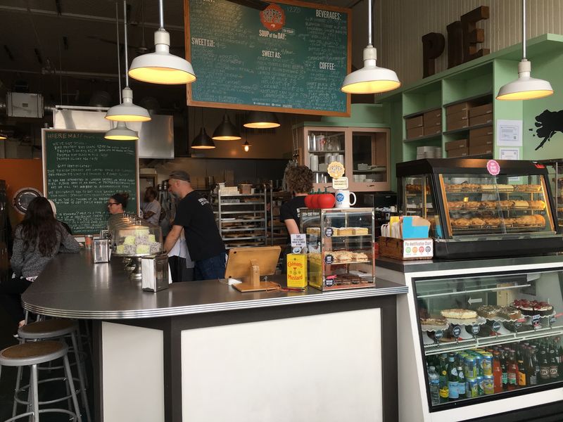 Proper Pie Co.