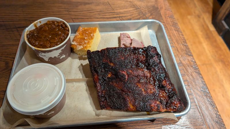 Pulled Pork, Ribs, and Wings Worth Bragging About