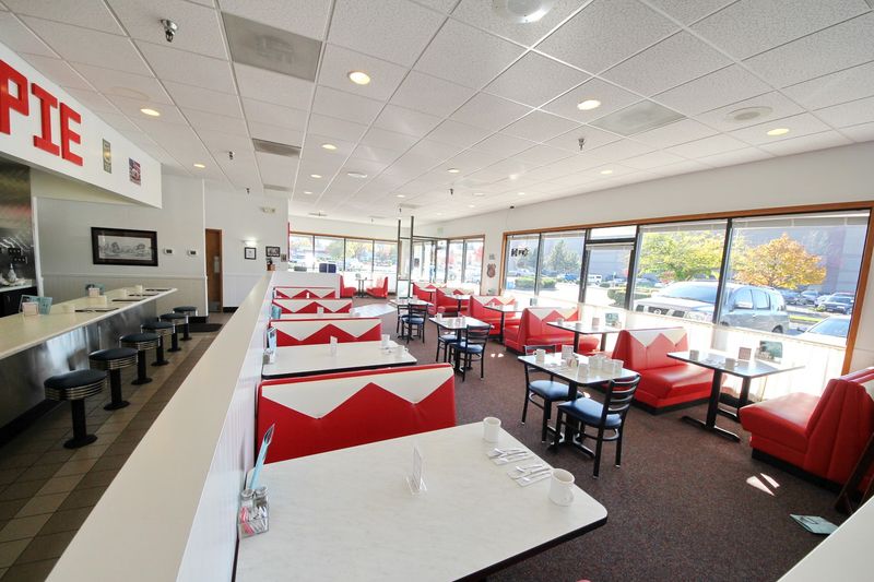 Punky's Diner and Pies, Medford Punky's Diner and Pies, Medford