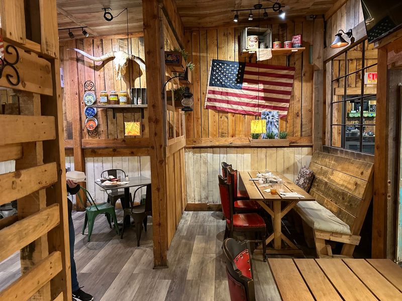 Put This Pit Stop on Your Next Mountain Route