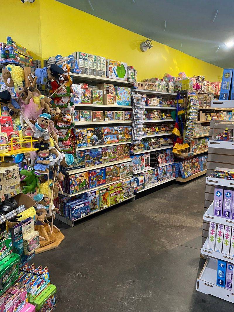 Puzzles, Board Games, and Brain Teasers