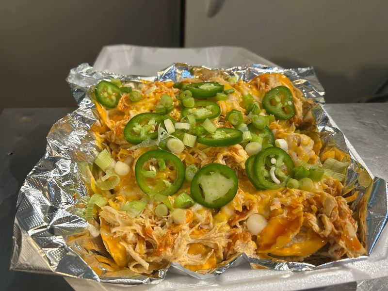 Quesadillas, Sliders, and Lunchtime Surprises
