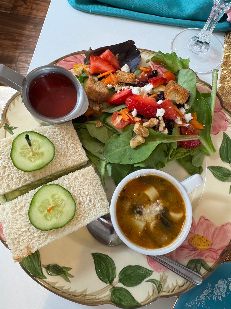 Quiche, Soup, and Savory Surprises Quiche, Soup, and Savory Surprises
