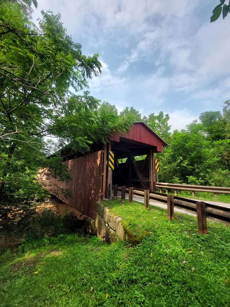 Quiet Country Charm On The Left Fork Of Sandy Creek Quiet Country Charm On The Left Fork Of Sandy Creek