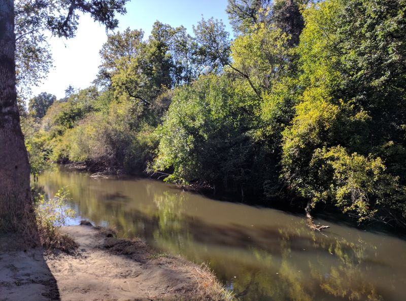 Quiet Paddles and Water Access