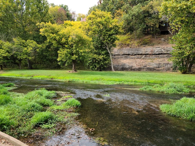 Quiet Time By Capps Creek Quiet Time By Capps Creek