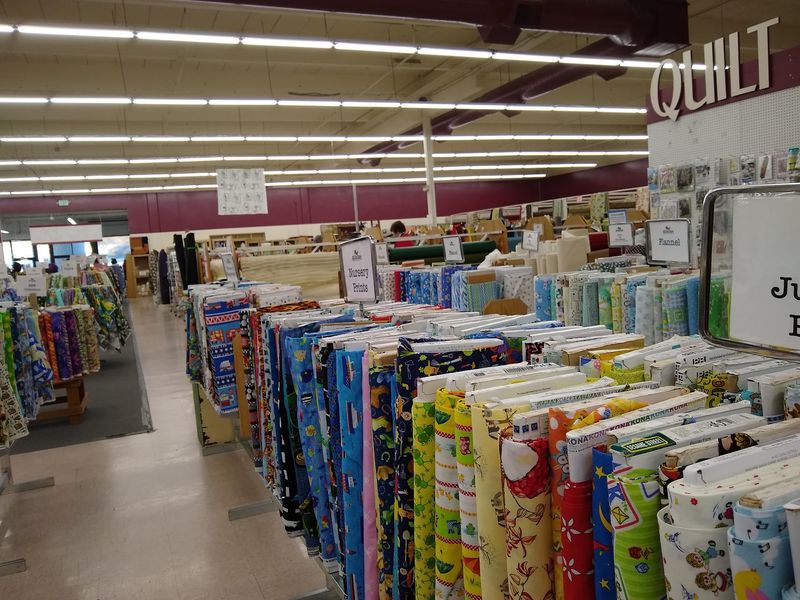 Quilters, Your Favorite Brands Are Waiting Quilters, Your Favorite Brands Are Waiting