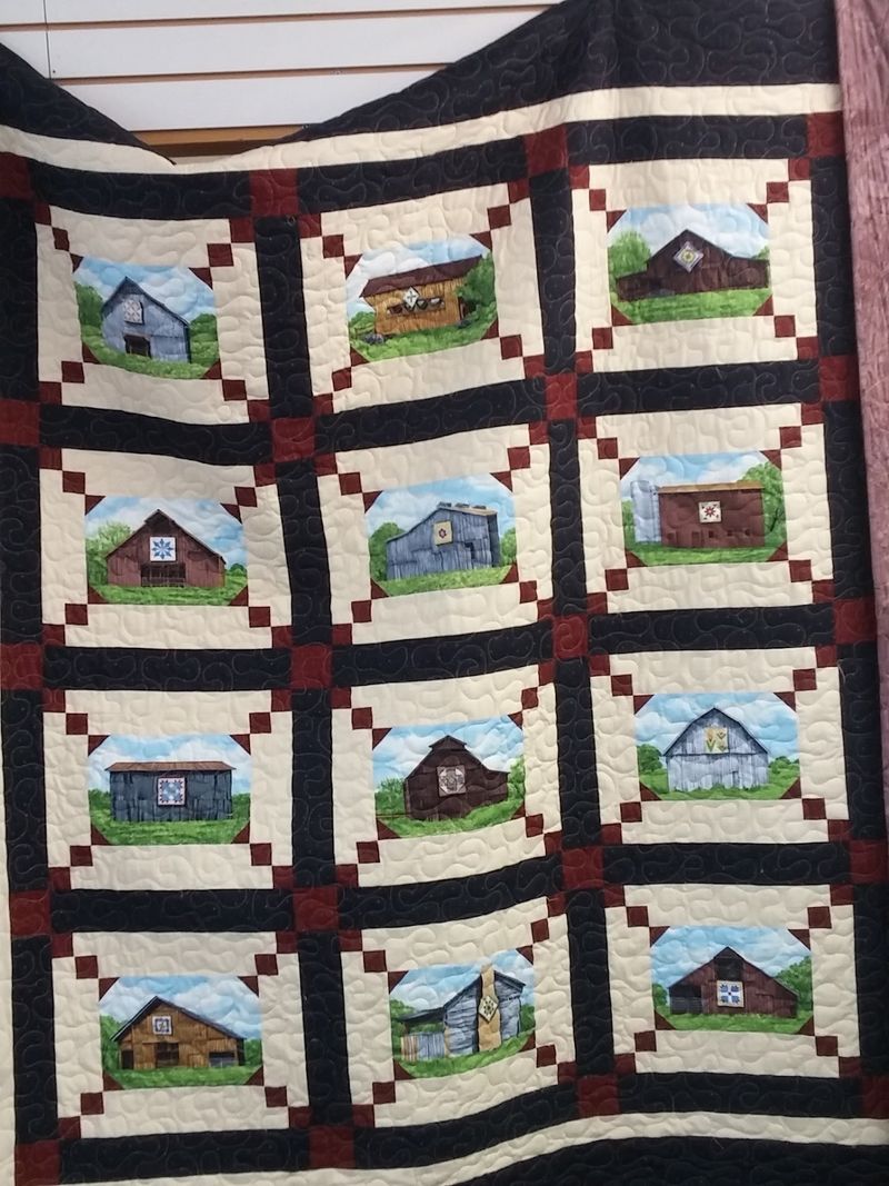 Quilts By Phyllis