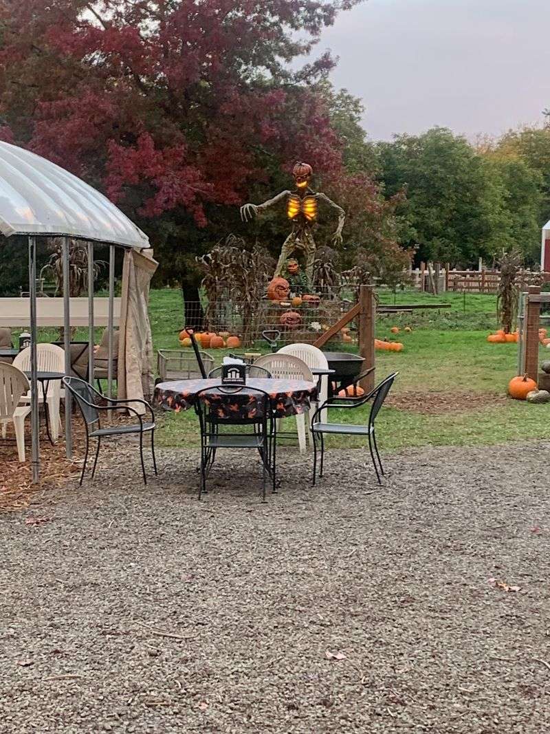 Rain Won't Ruin the Night, Thanks to Some Smart Planning