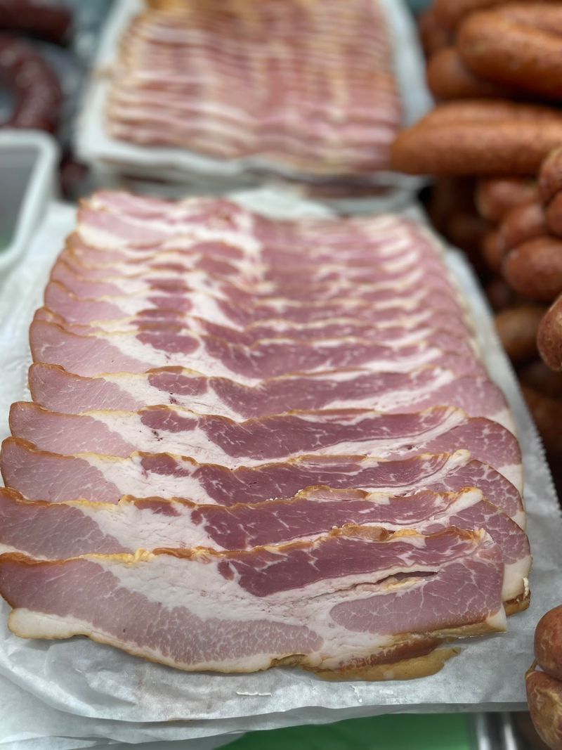 Raised A Hog At Home? Bring It Right Over Raised A Hog At Home? Bring It Right Over