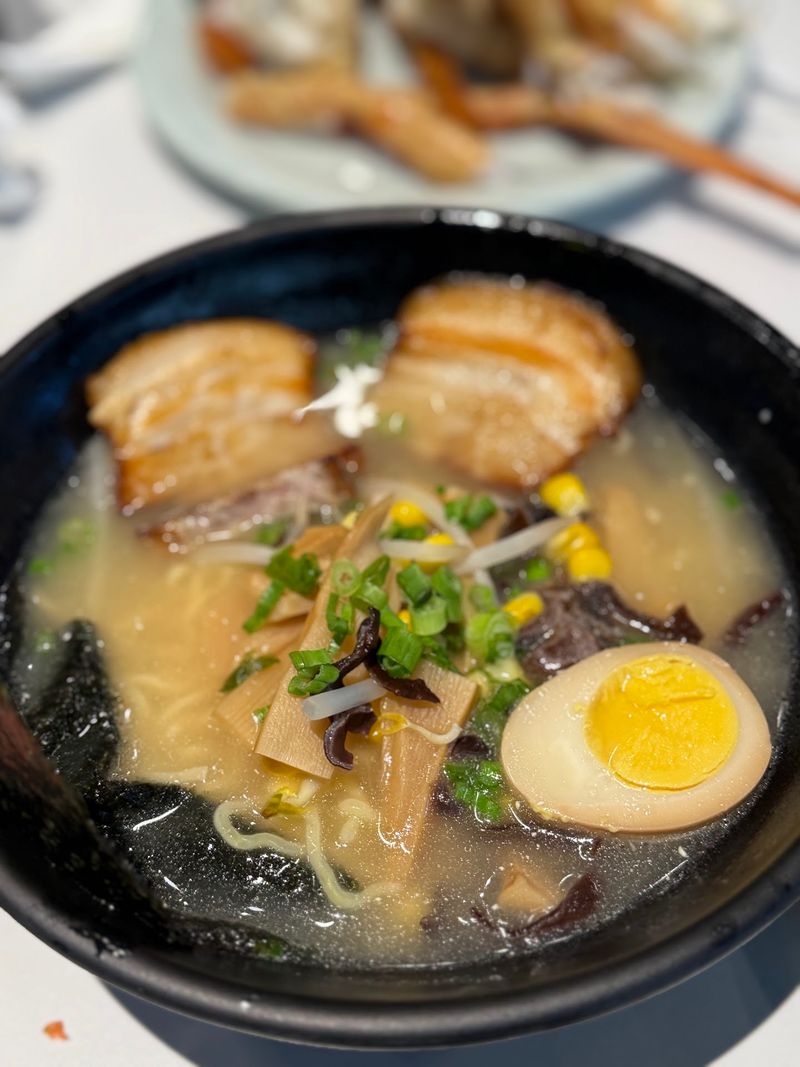 Ramen Made Just for You Ramen Made Just for You