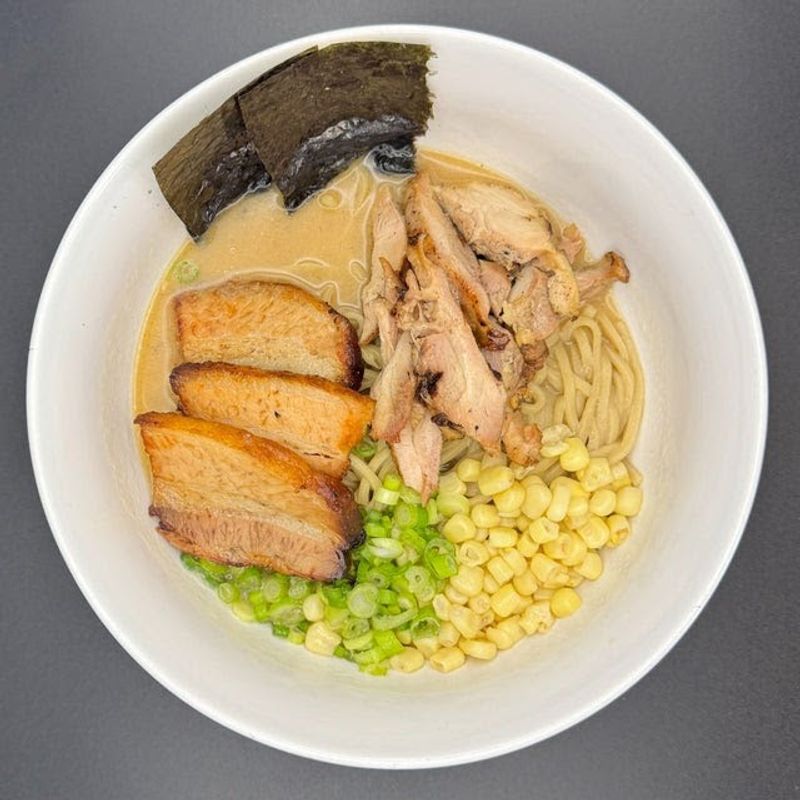 Ramen Pop-Ups Keep Everyone Guessing Ramen Pop-Ups Keep Everyone Guessing