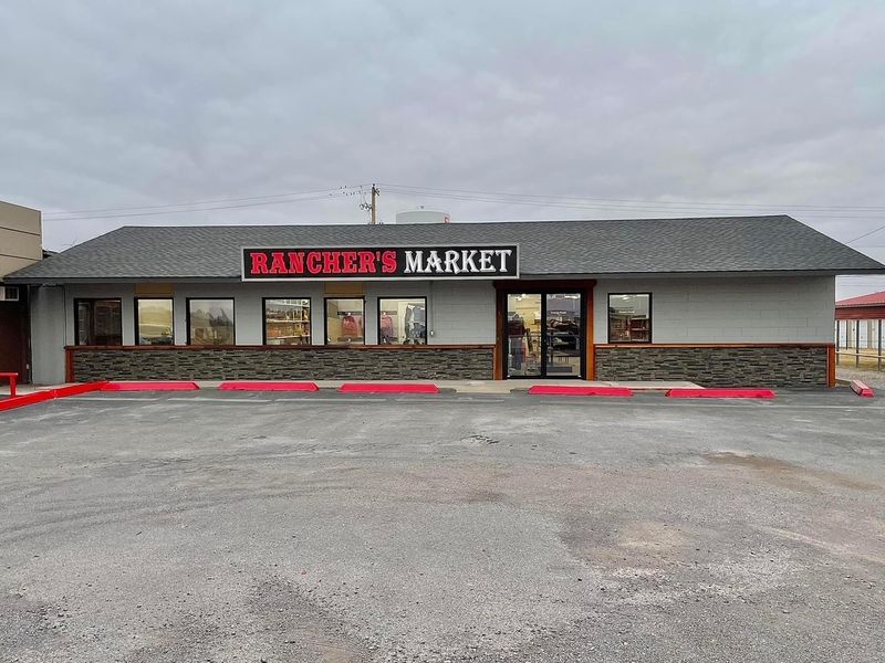 Rancher's Market, Elgin, OK Rancher's Market, Elgin, OK