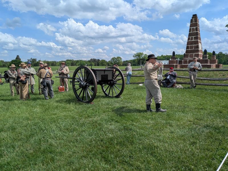 Rangers Turn A Quiet Field Into A Story You Won't Forget
