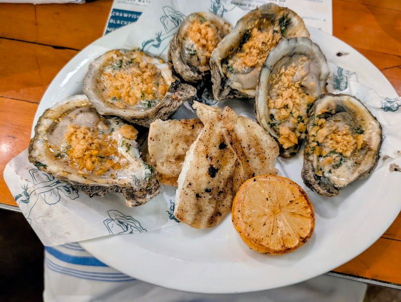 Raw, Grilled, Or Rockefeller? Pick Your Oyster Adventure Raw, Grilled, Or Rockefeller? Pick Your Oyster Adventure