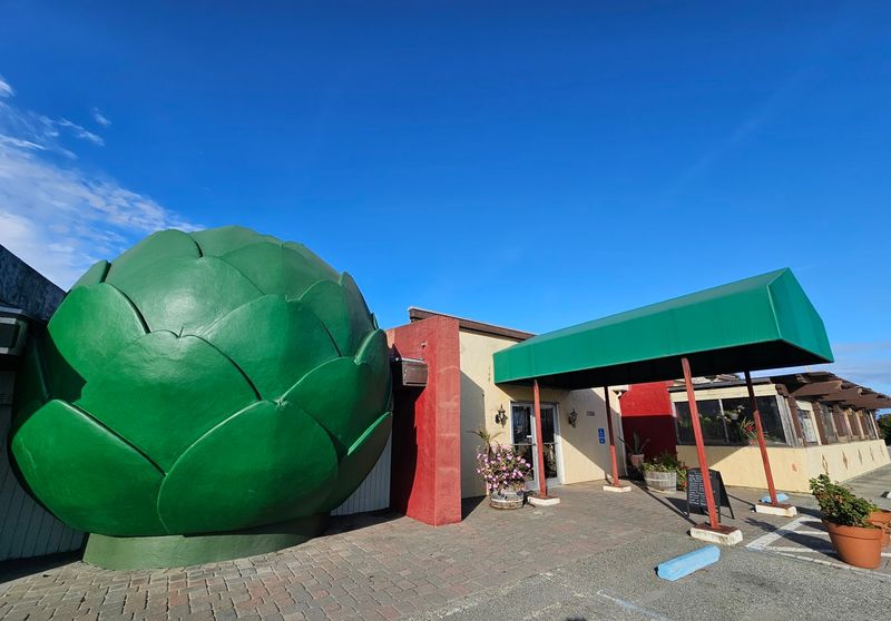 Ray Bei's Big Green Idea