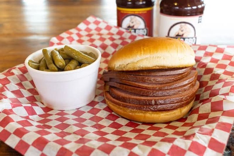 Ray's BBQ Ray's BBQ