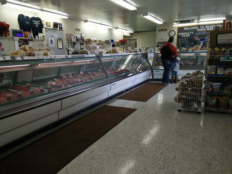 Ready Meats Inc, Minneapolis