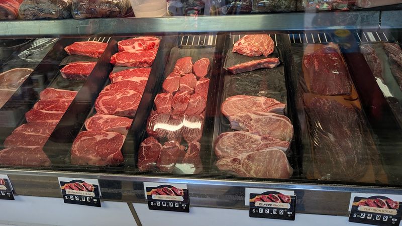 Real Butcher Roots Make The Sandwiches Better Real Butcher Roots Make The Sandwiches Better