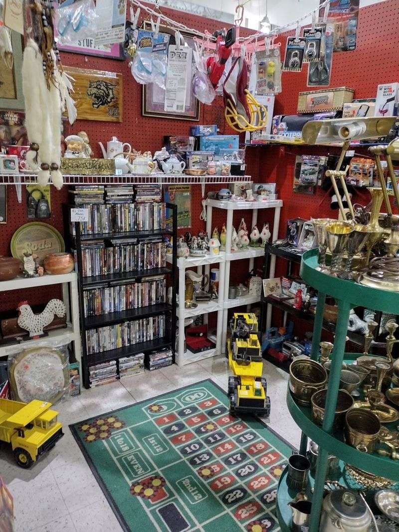 Record Collectors And Movie Fans Should Budget Extra Time Record Collectors And Movie Fans Should Budget Extra Time