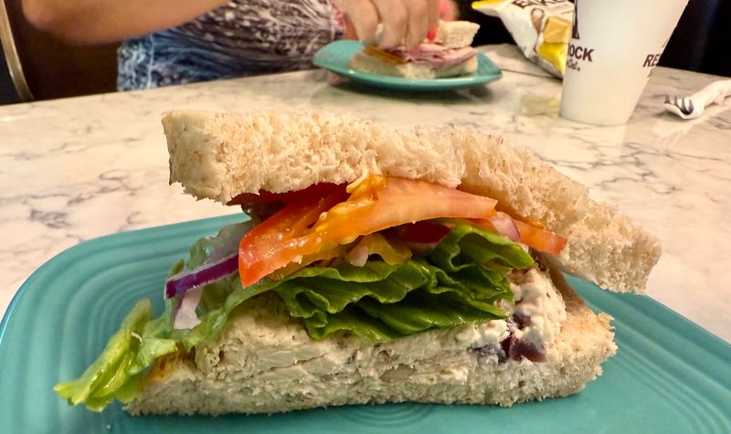 Red Rock Bakery & Deli Red Rock Bakery & Deli