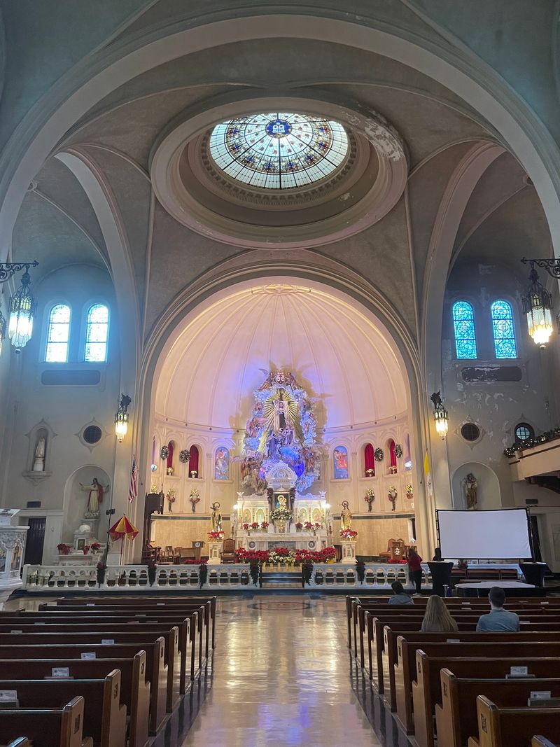 Relics, Rare Treasures and a Hollywood Surprise