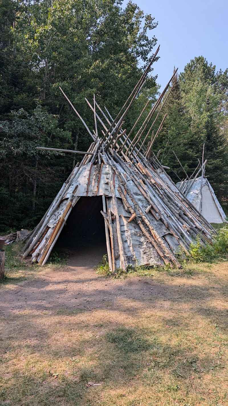 Rendezvous Days and Living History Rendezvous Days and Living History