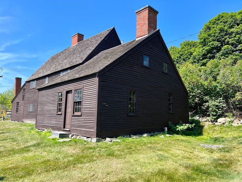 Rescued by a Preservation Pioneer