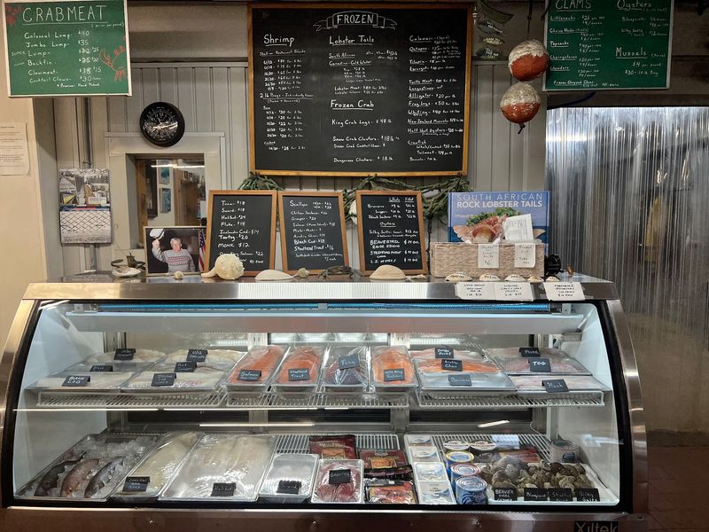 Restaurants And Home Cooks Shop From The Same Supply Restaurants And Home Cooks Shop From The Same Supply