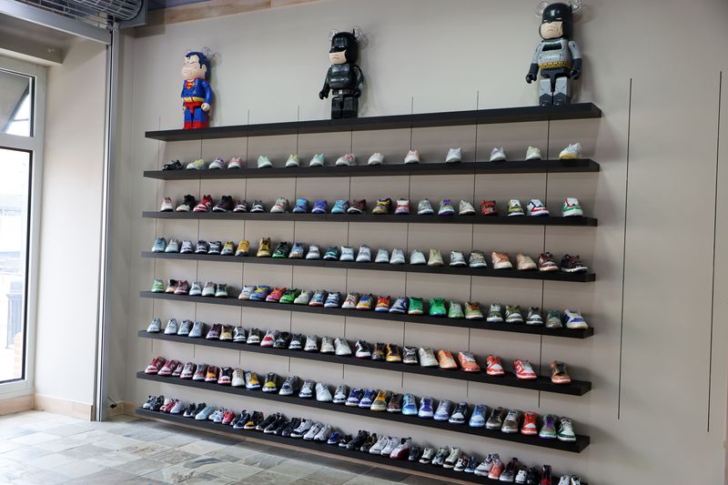 Retro Jordans, Limited Drops, and Unicorn Pairs Retro Jordans, Limited Drops, and Unicorn Pairs
