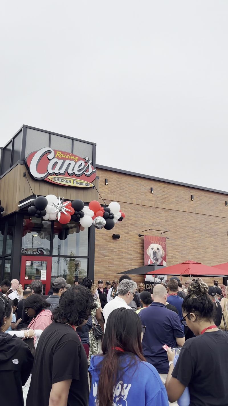 Ribbon Cutting Day Energy