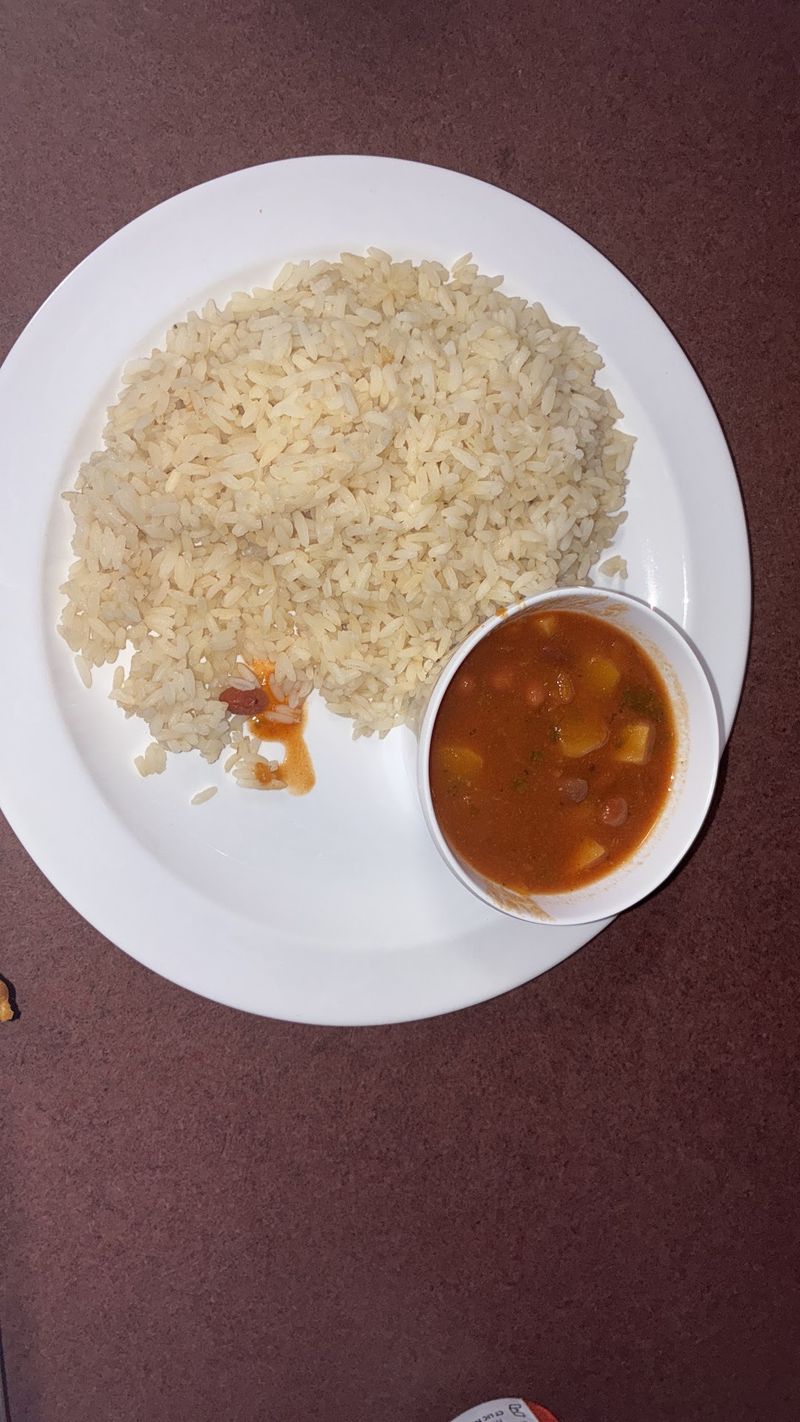 Rice and Beans Done the Way Abuela Would Approve Rice and Beans Done the Way Abuela Would Approve
