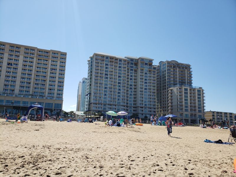 Rising Rents Push Workers Inland