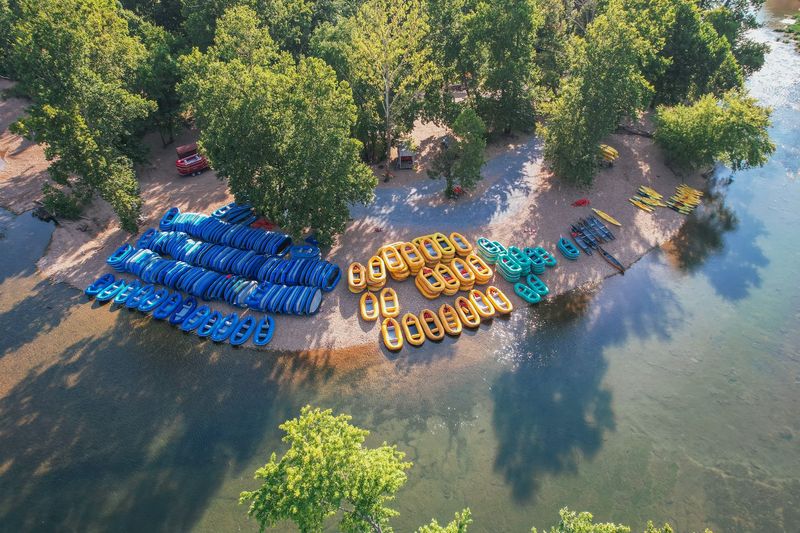 River Ranch Resort