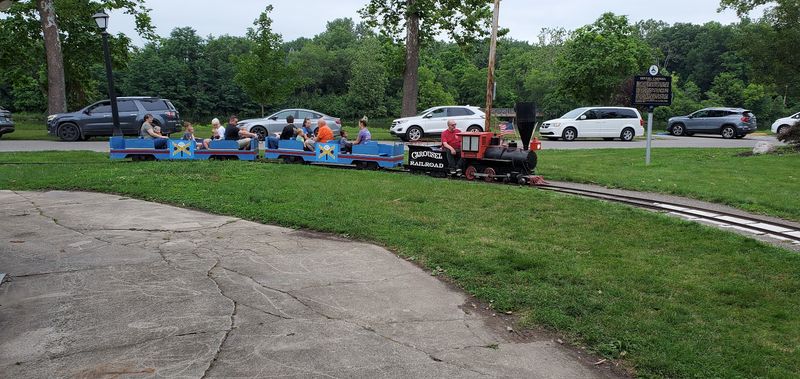 Riverside Park Packs Plenty Of Extra Fun Riverside Park Packs Plenty Of Extra Fun