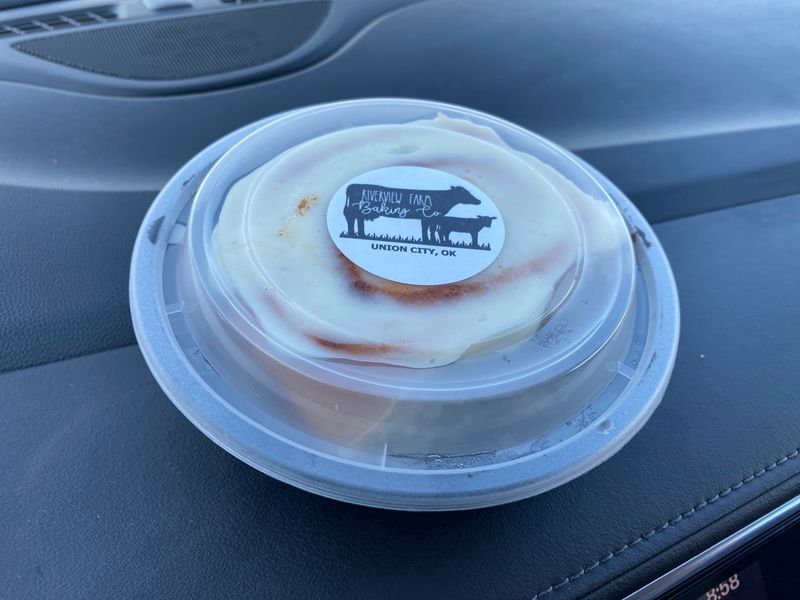 Riverview Farm Baking Co. Riverview Farm Baking Co.