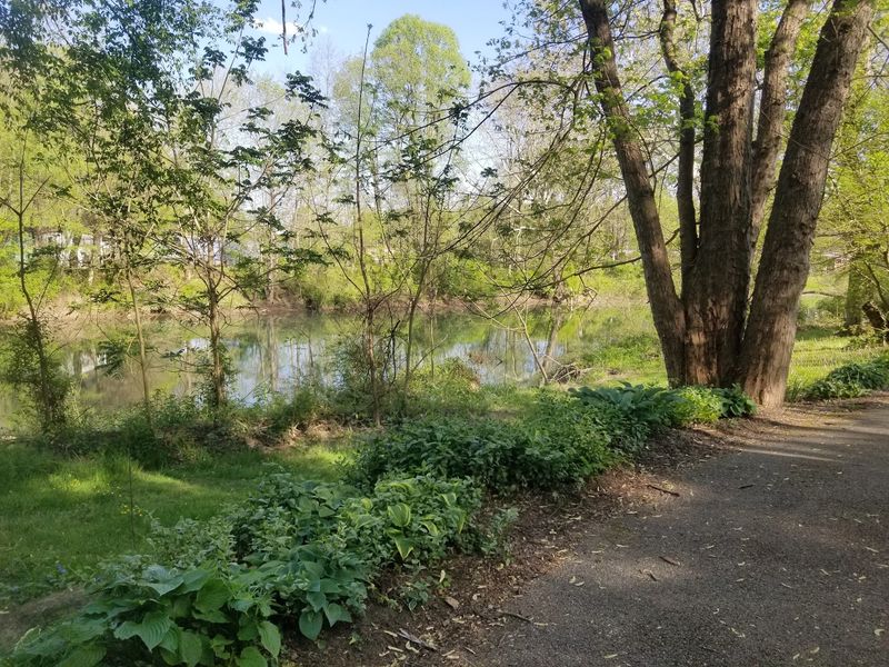 Riverwalk Trails and Wild Neighbors Riverwalk Trails and Wild Neighbors
