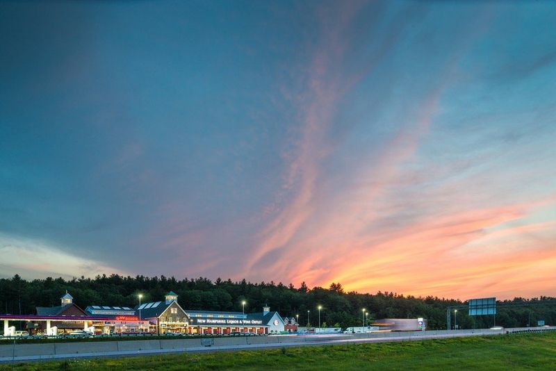Roadside Stops Built for Road Trips
