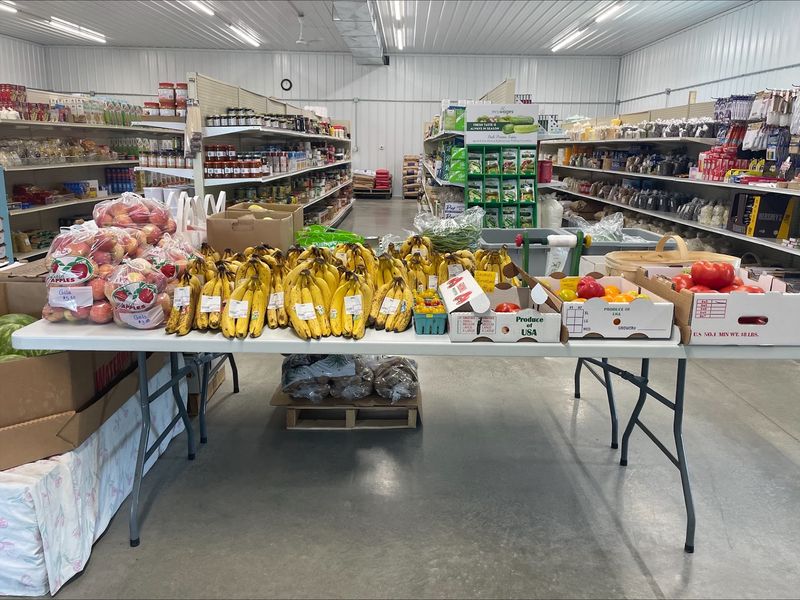 Rocky Ridge Discount Grocery, Rochester Rocky Ridge Discount Grocery, Rochester