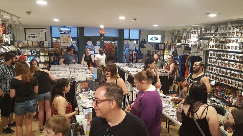 Roll Some Dice And Make Friends At The Gaming Tables Roll Some Dice And Make Friends At The Gaming Tables