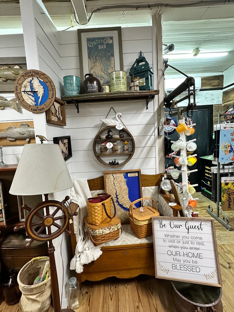 Roll Up Your Sleeves at a Make and Take Class