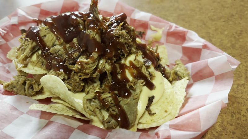 Rollin’ Smoke BBQ Rollin’ Smoke BBQ