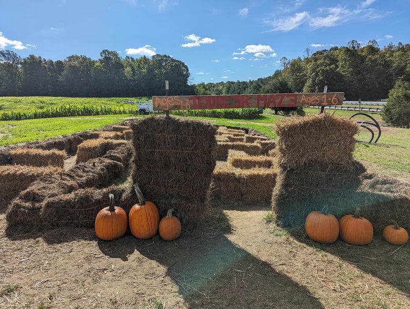 Rolling Acres Farm, Port Republic Rolling Acres Farm, Port Republic