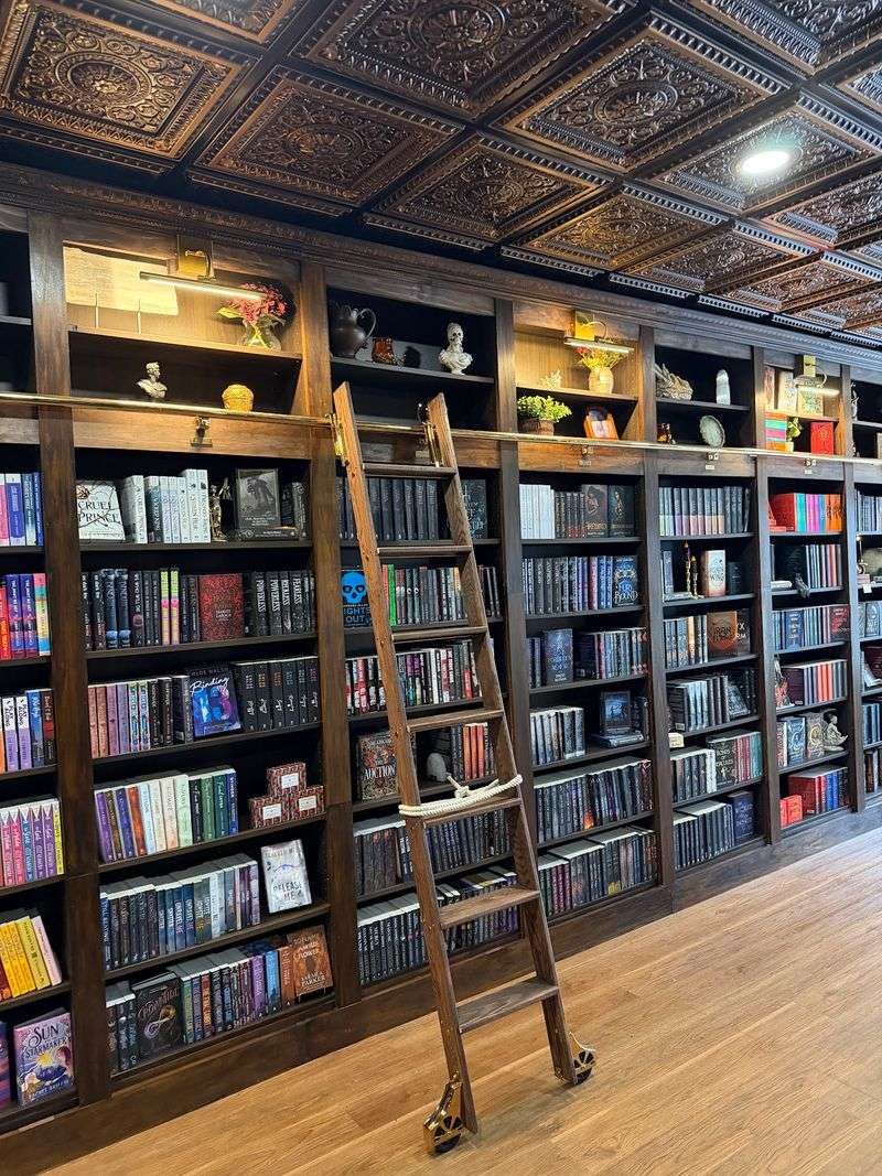 Romance Readers, Your Favorite Shelf Is Waiting