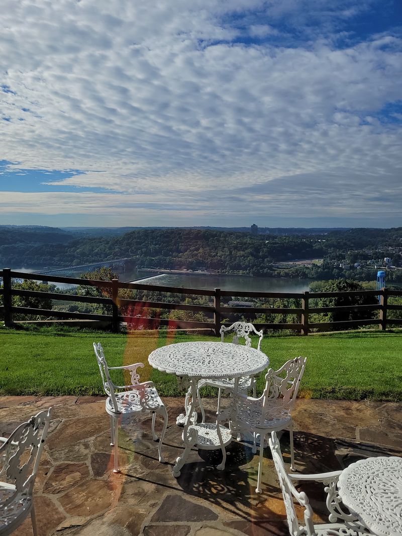 Rooftop Views and Planning Your Visit Rooftop Views and Planning Your Visit