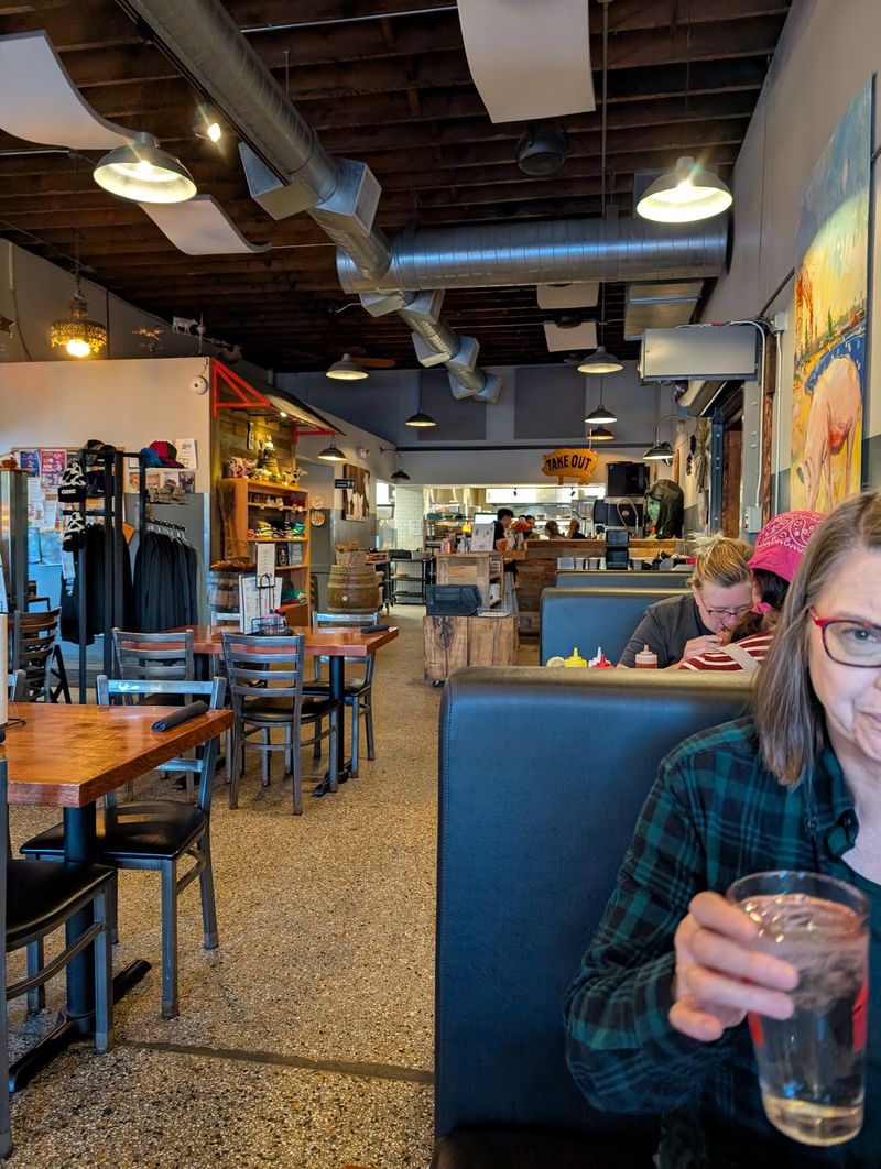 Room for Kids and Special Diets