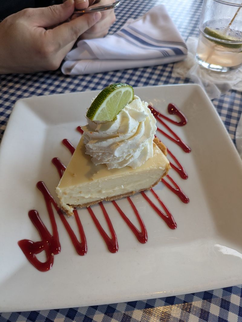Room for More Dessert Room for More Dessert