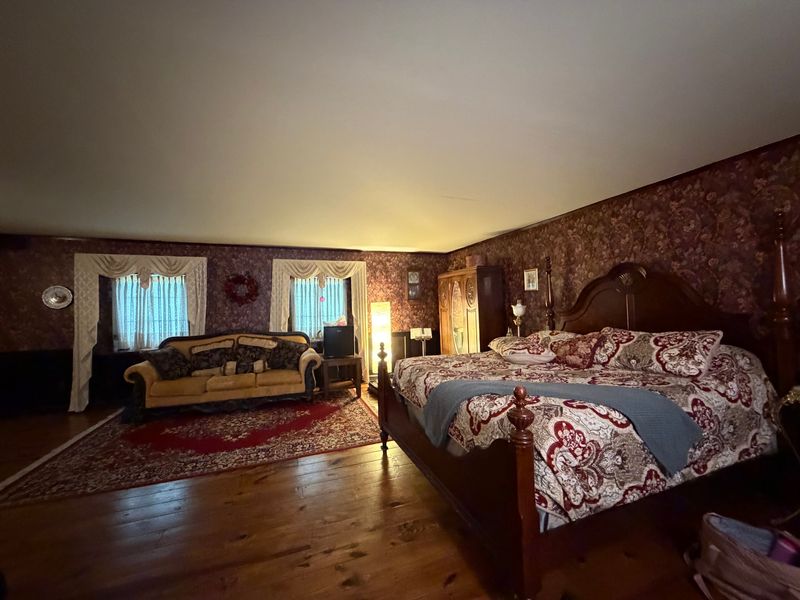 Rooms That Feel Old In All The Right Ways