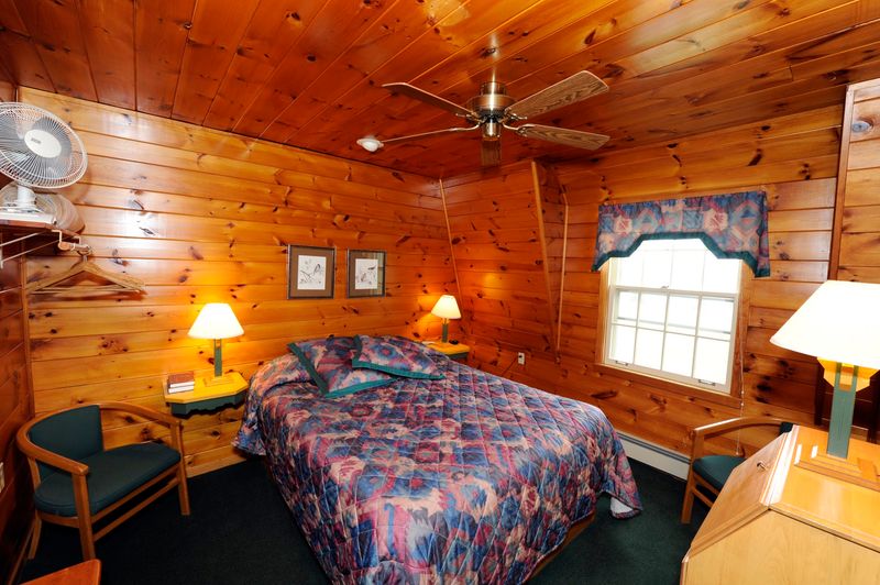 Rooms Without Screens